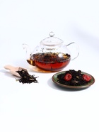 Чай «Дикая вишня», 50 г - Фото 6