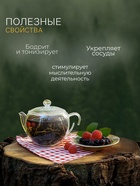 Чай «Таёжный сбор» 50 г - Фото 2