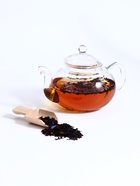 Чай «Черничный пирог» 50 г - Фото 5