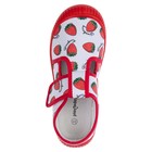 Туфли для девочки PlayToday, размер 29 - Фото 7