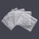 Пакет из ВПП, п/э, 3 слоя, 18 х 16 см, набор 50 штук - фото 24988604 Пакет из ВПП, п/э, 3 слоя, 18 х 16 см, набор 50 штук - фото 24988604