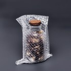 Пакет из ВПП c клапаном, п/э, 3 слоя, 18 х 16 + 5 см, набор 50 штук - фото 24988614 Пакет из ВПП c клапаном, п/э, 3 слоя, 18 х 16 + 5 см, набор 50 штук - фото 24988614