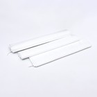 Мешок полипропиленовый 50 х 90 см, 50 кг, набор 10 штук - фото 24988634