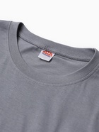 Футболка мужская, цвет серый, р-р 50 10412242