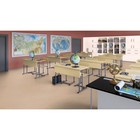 Линолеум коммерческий Primo Plus 302, ширина 2 м, длина 6 м, толщина 2 мм,12 м²  (артикул 10543207)  большой выбор товаров оптом и в розницу по низким ценам с доставкой