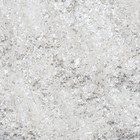 Глиттер, серебряная искра, 5 г - Фото 4