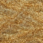 Глиттер, серкающее светлое золото, размер 60-300, 5 г - Фото 4