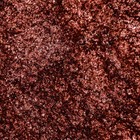 Глиттер, красное вино, размер 200-700, 5 г - Фото 4