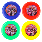 Фрисби, летающая тарелка «Аниме», 18 см, в шоубоксе, МИКС - Фото 3