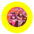 Фрисби, летающая тарелка «Аниме», 18 см, в шоубоксе, МИКС - Фото 9