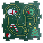 Трек-пазл «Сказочный поезд», работает от батареек - Фото 5