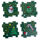 Трек-пазл «Сказочный поезд», работает от батареек - Фото 6