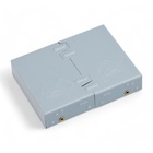 Таганок портативный «Турист» для сухого горючего, 9.6×5.5×7.6 см - Фото 3