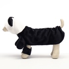 Костюм «Панда», размер L (ДС 40, ОГ 53, ОШ 30 см, вес 10-15 кг) - Фото 2