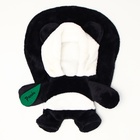 Костюм «Панда», размер L (ДС 40, ОГ 53, ОШ 30 см, вес 10-15 кг) - Фото 11