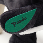 Костюм "Панда", размер  L (ДС 40, ОГ 53, ОШ 30 см, вес 10-15 кг) - Фото 7