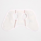 Кардиган с мишкой для собак, новогодний, размер M - фото 58006162