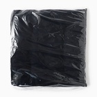 Сидушка на стул «Этель» Minimalist design, 42×42 см, лён 54%, хлопок 46%, 500 г/м² - фото 26146814