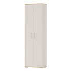 Дуб Крафт Золотой / Кашемир Серый