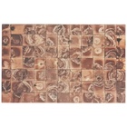 Стол журнальный «Бинго», 630×400×437 мм, цвет массив / смола  (артикул 10617593)  большой выбор товаров оптом и в розницу по низким ценам с доставкой