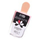 Бальзам для губ Оки-Чпоки Клубника в шоколаде, возбуждающий, разогревающий - Фото 2