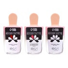 Бальзам для губ Оки-Чпоки Клубника в шоколаде, возбуждающий, разогревающий - Фото 6