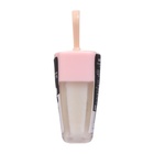 Бальзам для губ Оки-Чпоки Спелая вишня, возбуждающий, разогревающий - Фото 4