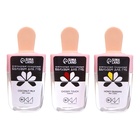 Бальзам для губ Оки-Чпоки Спелая вишня, возбуждающий, разогревающий - Фото 6