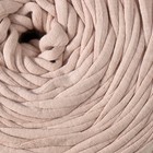 Трикотажная пряжа вторичная 90% хлопок,10% п/э, 100м/450±50 гр (пудра) МИКС - фото 24433331