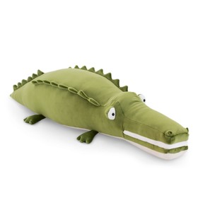 Мягкая игрушка «Крокодил», 80 см