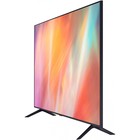 Телевизор LED Samsung 70" UE70AU7100UXCE Series 7 титан 4K Ultra HD 60Hz DVB-T DVB-T2 DVB-C   102954 - Фото 4