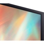 Телевизор LED Samsung 70" UE70AU7100UXCE Series 7 титан 4K Ultra HD 60Hz DVB-T DVB-T2 DVB-C 102954 - фото 51578293 Телевизор LED Samsung 70" UE70AU7100UXCE Series 7 титан 4K Ultra HD 60Hz DVB-T DVB-T2 DVB-C 102954 - фото 51578293
