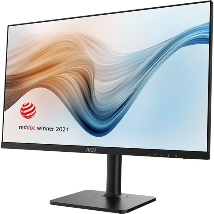 Монитор MSI 27" Modern MD272XP черный IPS LED 1ms 16:9 HDMI M/M матовая HAS Piv 300cd 178гр   103390 - фото 51575652