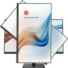 Монитор MSI 27" Modern MD272XP черный IPS LED 1ms 16:9 HDMI M/M матовая HAS Piv 300cd 178гр 103390 - фото 51575654 Монитор MSI 27" Modern MD272XP черный IPS LED 1ms 16:9 HDMI M/M матовая HAS Piv 300cd 178гр 103390 - фото 51575654