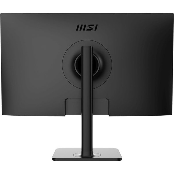 Монитор MSI 27" Modern MD272XP черный IPS LED 1ms 16:9 HDMI M/M матовая HAS Piv 300cd 178гр   103390 - фото 51575655