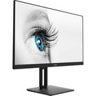 Монитор MSI 27" Pro MP271AP черный IPS LED 1ms 16:9 HDMI M/M матовая HAS Piv 300cd 178гр/17   103390 - Фото 2