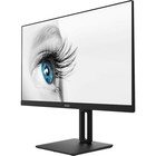 Монитор MSI 27" Pro MP271AP черный IPS LED 1ms 16:9 HDMI M/M матовая HAS Piv 300cd 178гр/17   103390 - Фото 3