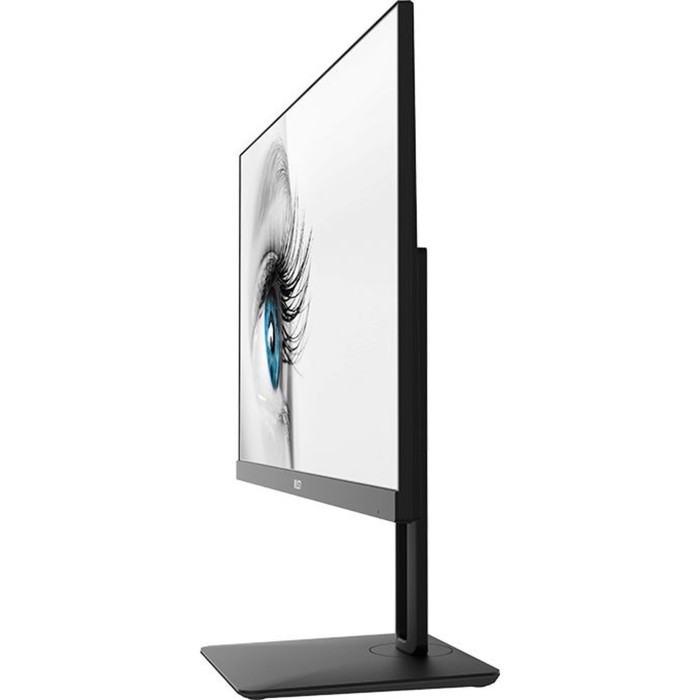 Монитор MSI 27" Pro MP271AP черный IPS LED 1ms 16:9 HDMI M/M матовая HAS Piv 300cd 178гр/17   103390 - фото 51575664