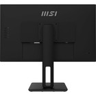 Монитор MSI 27" Pro MP271AP черный IPS LED 1ms 16:9 HDMI M/M матовая HAS Piv 300cd 178гр/17   103390 - Фото 8