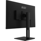 Монитор MSI 27" Pro MP271AP черный IPS LED 1ms 16:9 HDMI M/M матовая HAS Piv 300cd 178гр/17   103390 - Фото 9