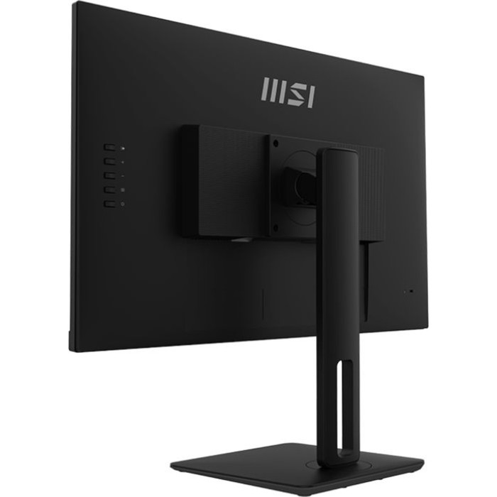 Монитор MSI 27" Pro MP271AP черный IPS LED 1ms 16:9 HDMI M/M матовая HAS Piv 300cd 178гр/17   103390 - фото 51575668