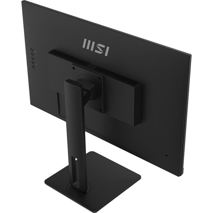 Монитор MSI 27" Pro MP271AP черный IPS LED 1ms 16:9 HDMI M/M матовая HAS Piv 300cd 178гр/17   103390 - фото 51575669