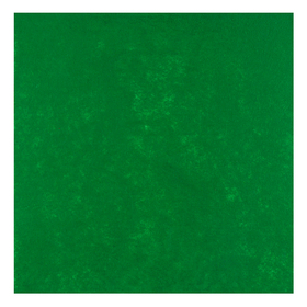 Лоскут для рукоделия 50*50см фетр, цвет зелёный, 150 гр/м2