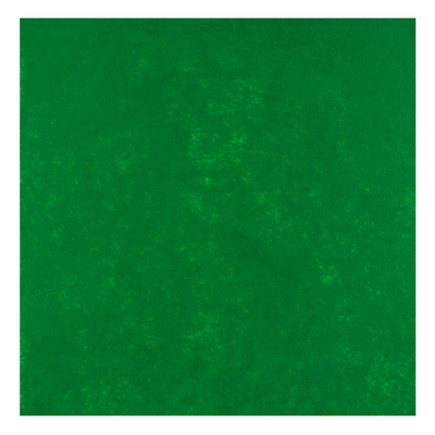 Лоскут для рукоделия, 50 × 50 см, фетр зелёный, 150 гр/м²