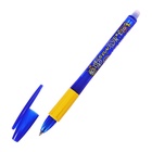 Ручка гелевая стираемая BIC Gelocity Illusion, узел 0.7 мм, чернила синие, цена за 1 шт. - Фото 9