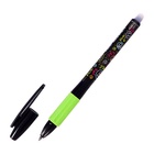 Ручка гелевая стираемая BIC Gelocity Illusion, узел 0.7 мм, чернила чёрные, цена за 1 шт. - Фото 10