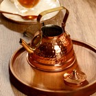 Чайник медный, 400 мл - Фото 2