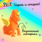 Игровой набор «Феечка», ластики фигурные, 4 шт., МИКС - Фото 3