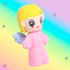 Игровой набор «Феечка», ластики фигурные, 4 шт., МИКС - Фото 7