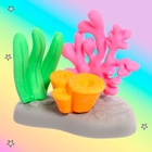 Игровой набор «Русалочка», ластики фигурные, 4 шт., МИКС - Фото 6